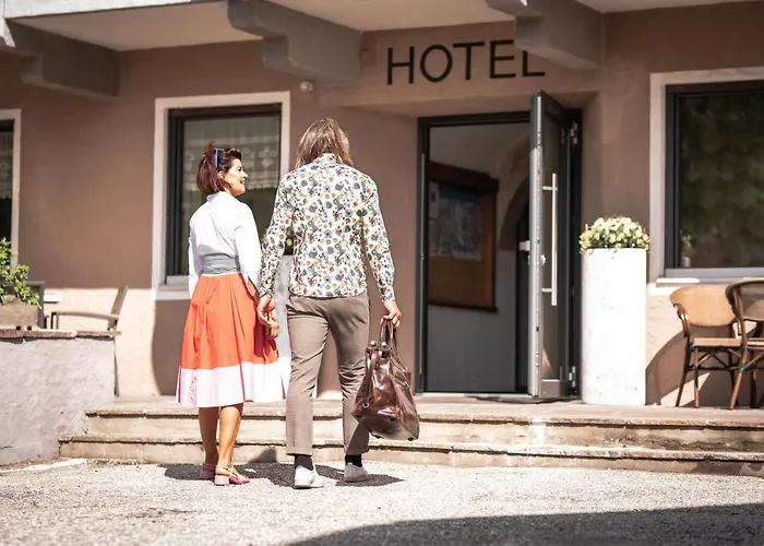 Hotel Gissbach
