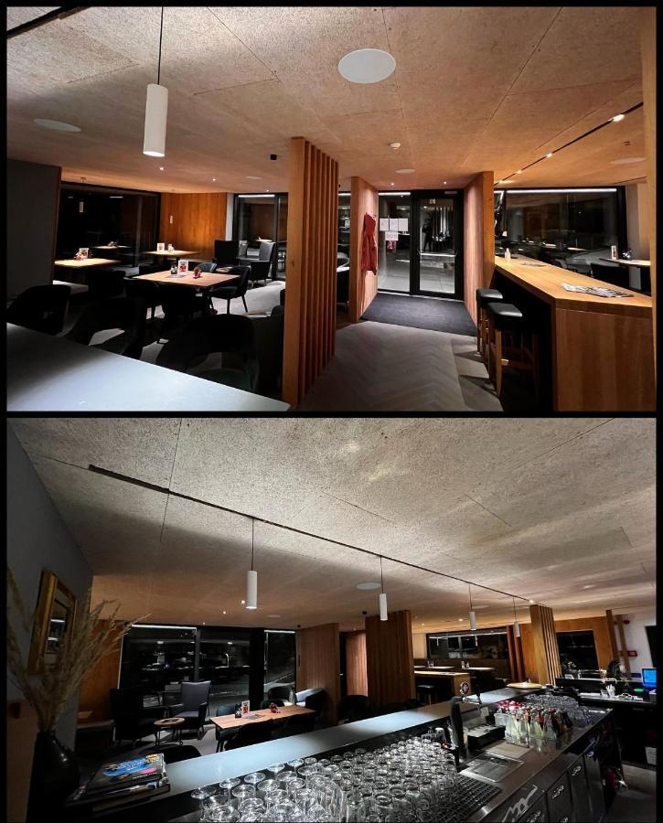 Gissbach Hotel Brunico