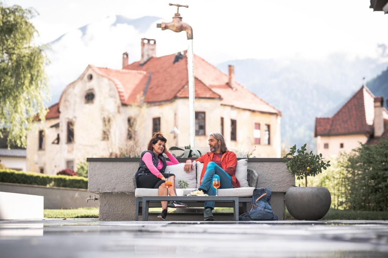 Gissbach 3* Brunico