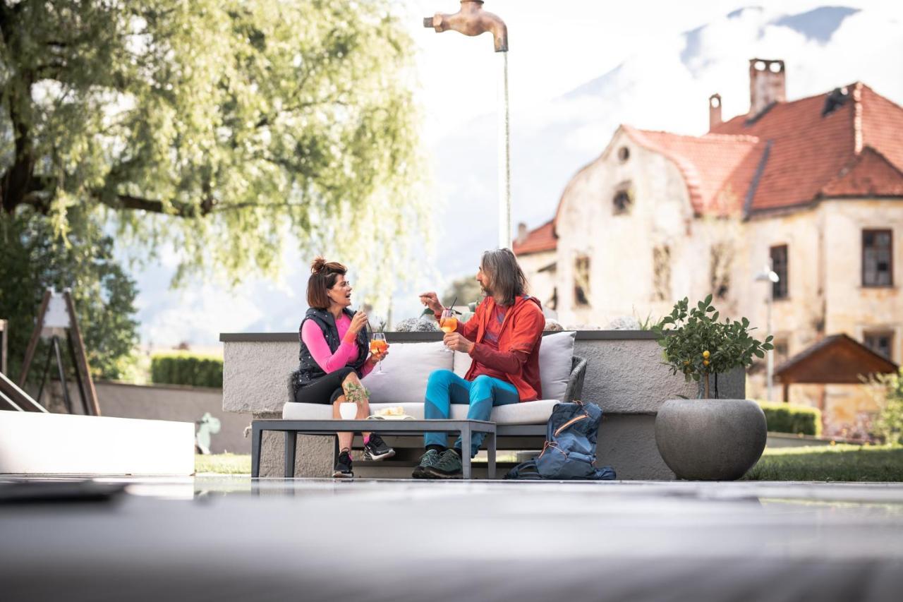 Gissbach Hotel 3*