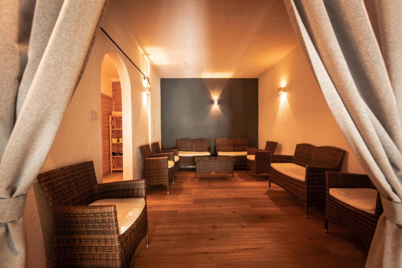 Hotel Gissbach