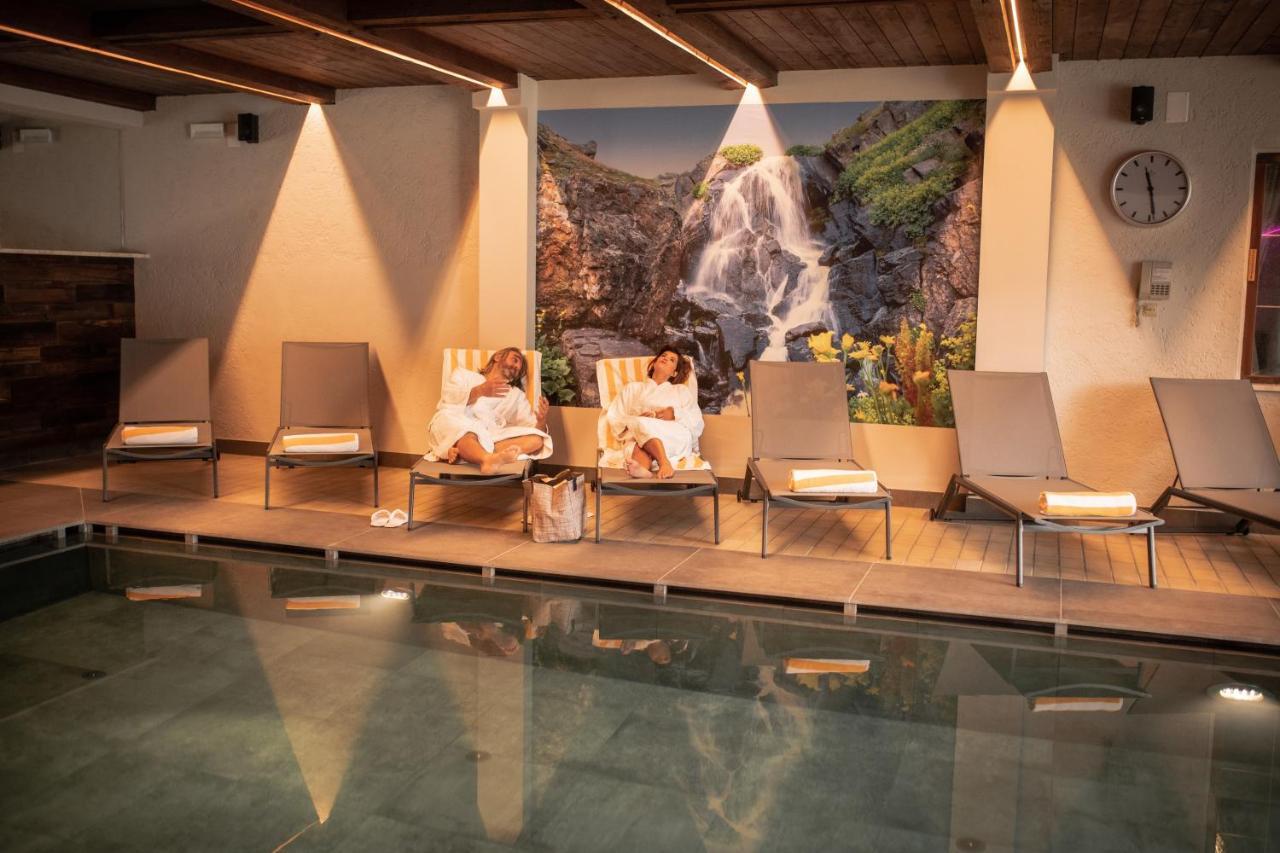 Hotel Gissbach Brunico