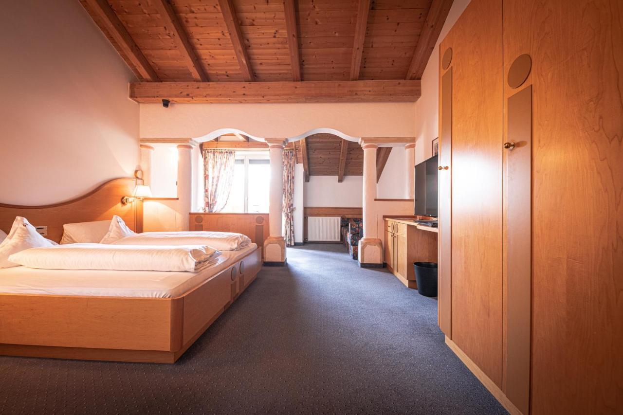 Gissbach Hotel