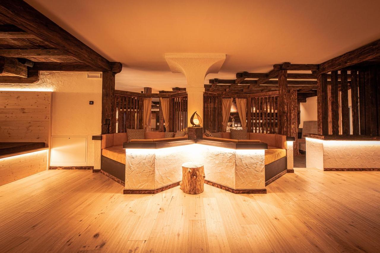 Gissbach Hotel Brunico