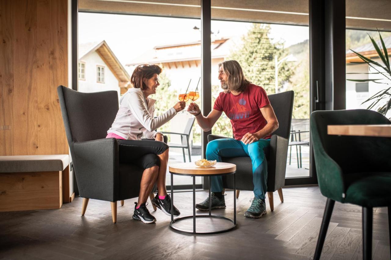 Hotel Gissbach Brunico