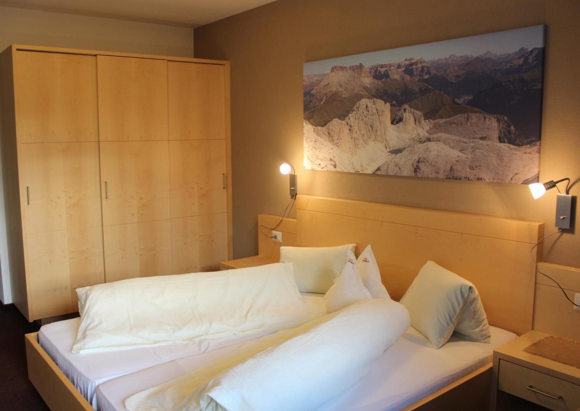 Hotel Gissbach 3*