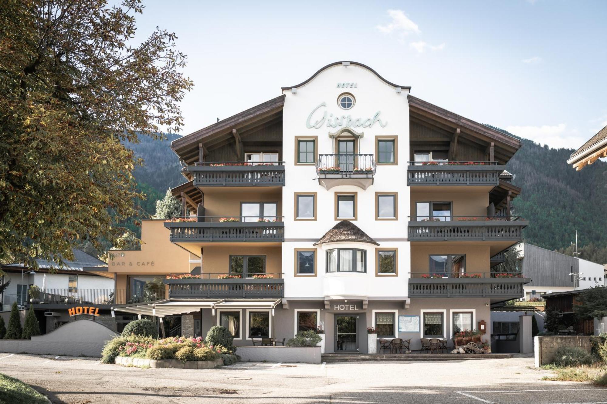 Gissbach Hotel Brunico