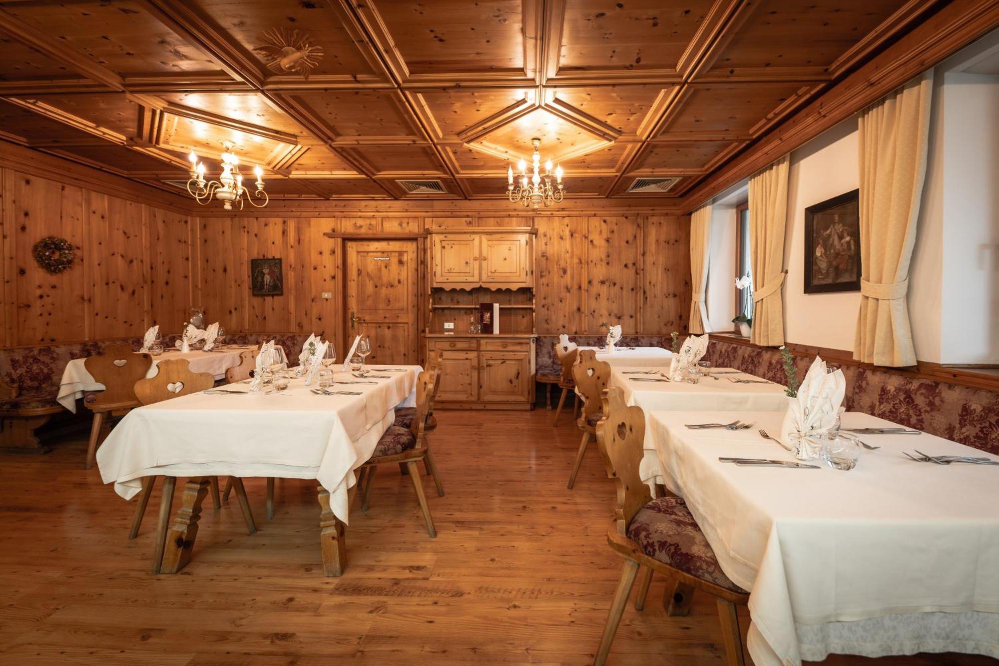 Gissbach 3* Brunico