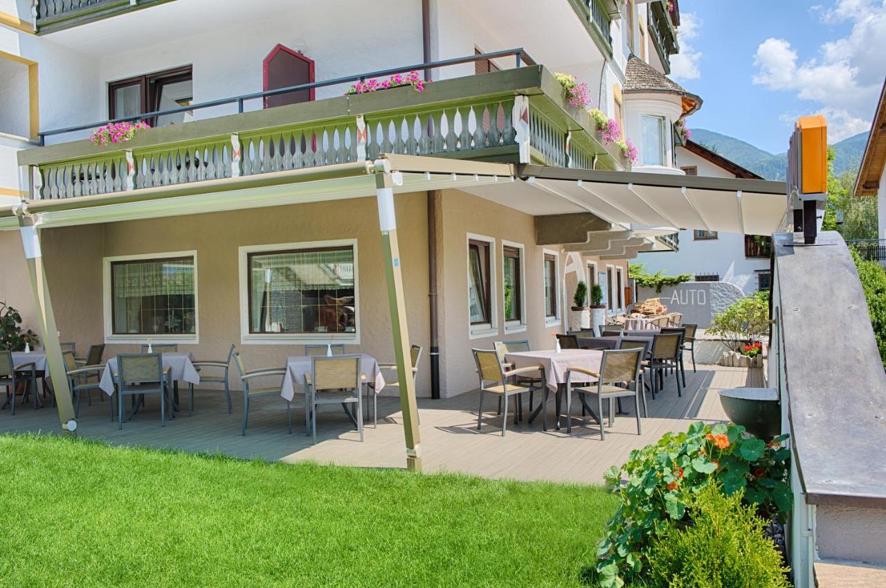 Hotel Gissbach Brunico